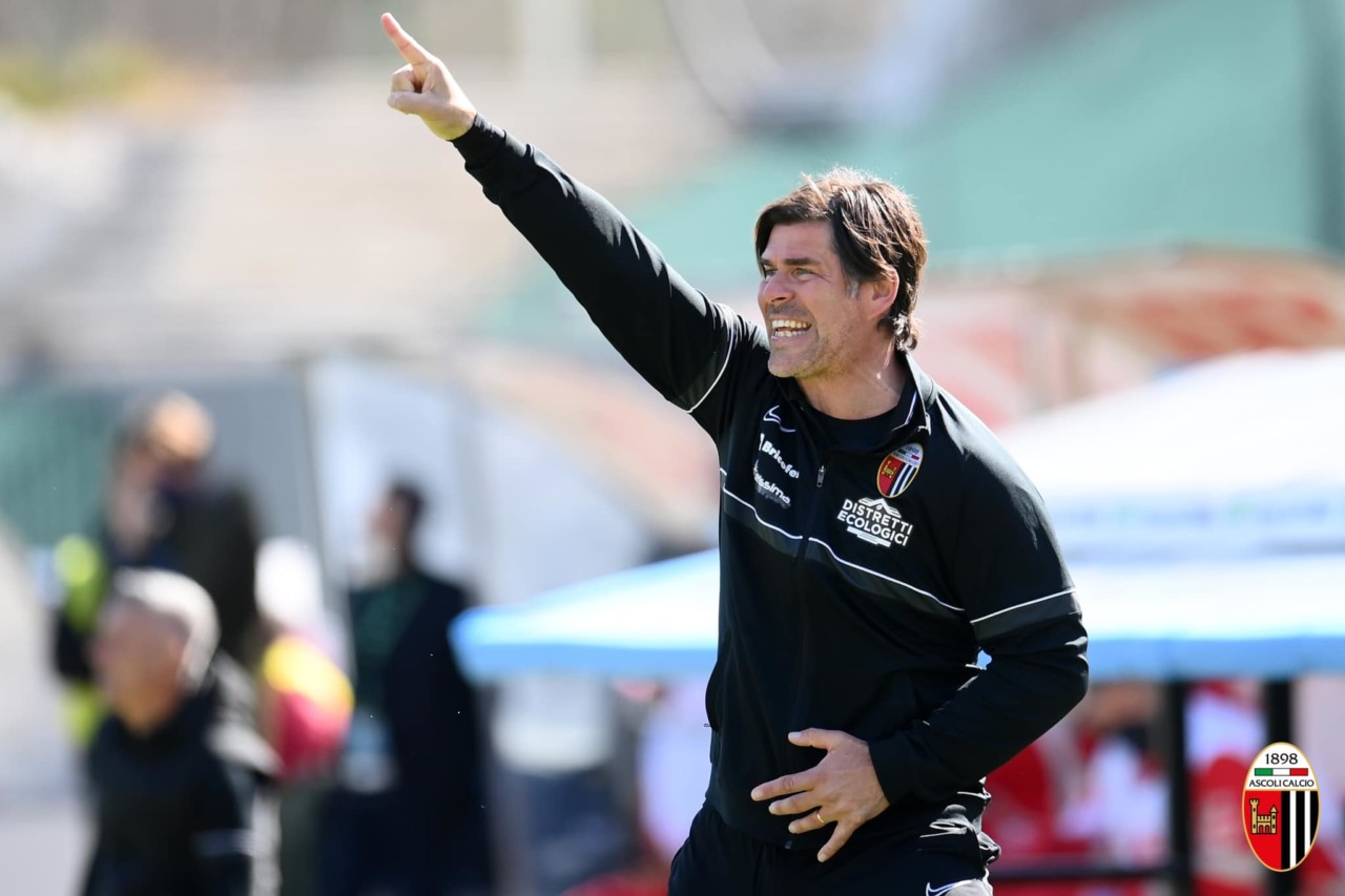 L’Ascoli e il match contro il Cittadella: allenamenti alle 12,30 per abituarsi all’orario