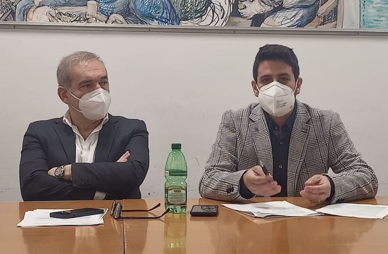 Il centrodestra tira le orecchie all’assessore al Sociale Andrea Sanguigni