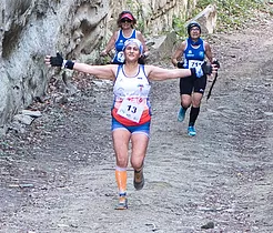 “Tallacano Trail”, prosegue il Festival dei due Parchi