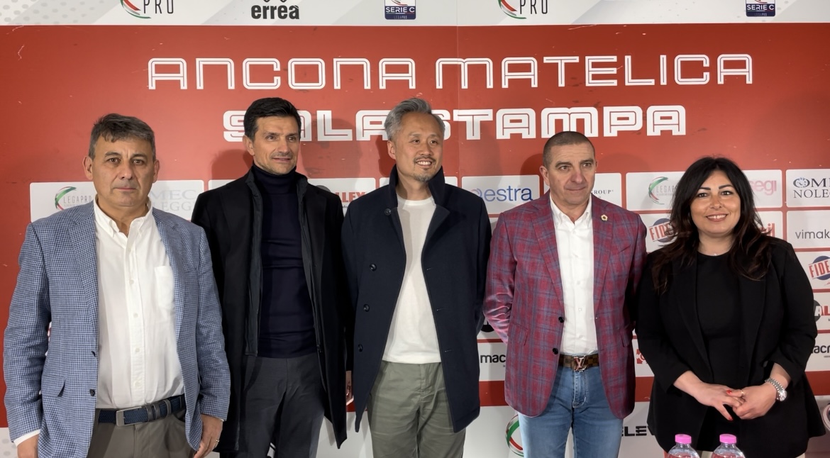 Calcio: il 95% delle quote dell’Ancona Matelica passa a un imprenditore malese