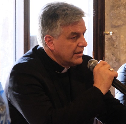 Meeting nazionale dei giornalisti ad Ascoli