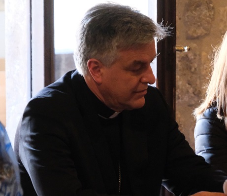 Primo Maggio: giornata di riflessione e preghiera per le due Diocesi