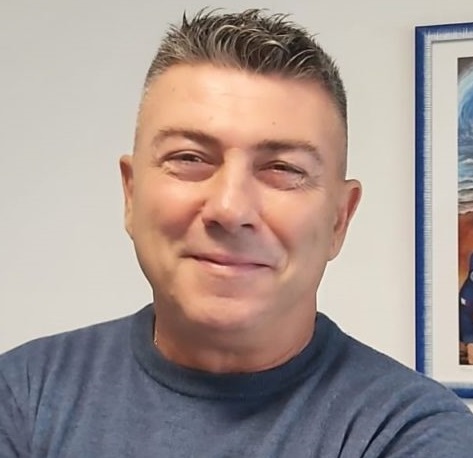Sanità, Benito Rossi nominato segretario regionale della Ugl Salute