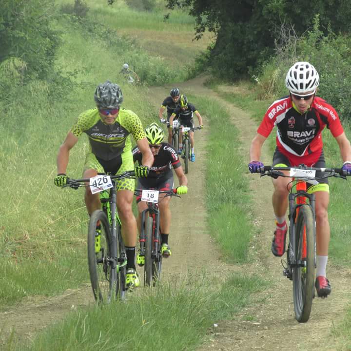 Cross Country, ad Acquasanta il campionato regionale