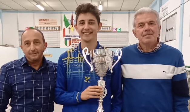 Bocce Sportive di alta qualità nel Piceno