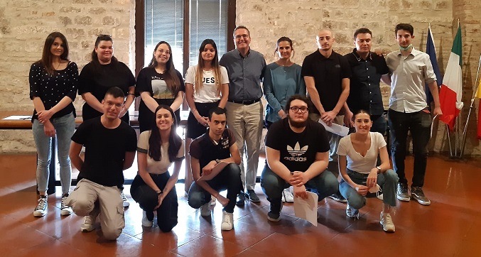 Servizio Civile, 21 posti nel Piceno