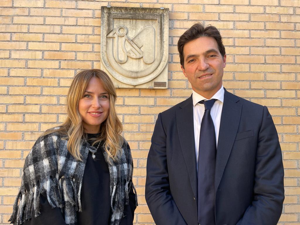 Acquaroli e Latini a Filisetti: «Difendere la scuola fa sopravvivere i piccoli comuni»