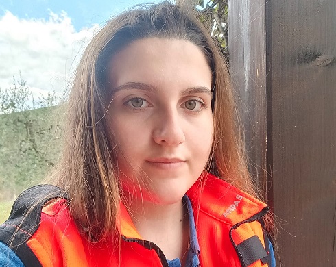 Anpas Marche: 147 giovani formati dal Servizio Civile Universale, Jenny Lucidi racconta la sua esperienza