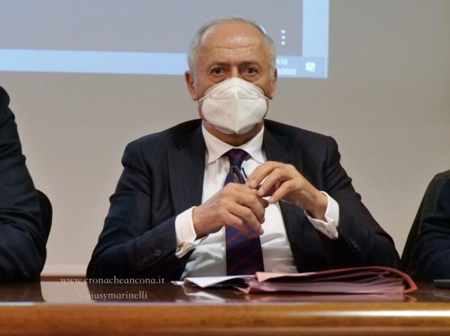 «Riduzione delle liste d’attesa, 13 milioni in più nelle Marche»