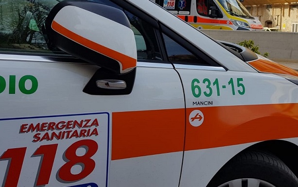 Ancora una tragedia: carabiniere si toglie la vita con un colpo di pistola
