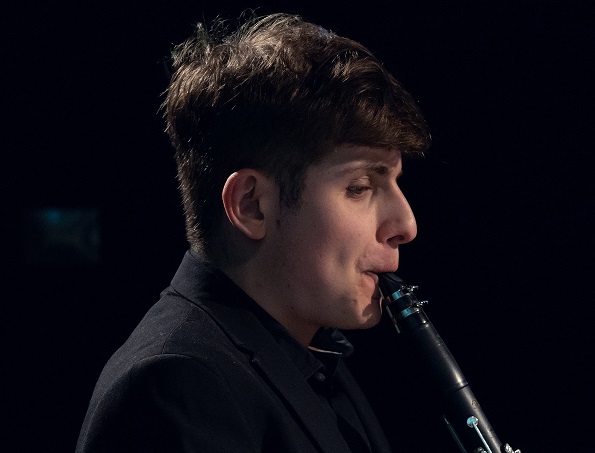 Concerti della Filarmonica Ascolana: sul palco Andrea Gialluca