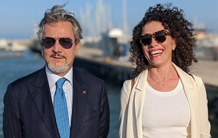 Annalisa Ruggieri coordinatrice di Forza Italia a San Benedetto
