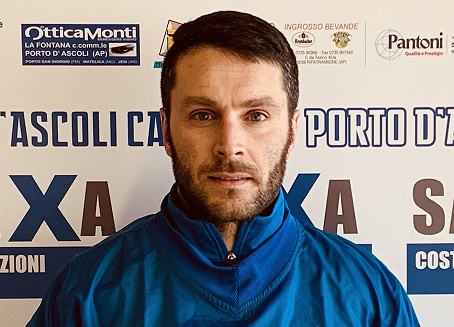 Vastese-Porto d’Ascoli: traversa di Verdesi, finisce 0-0
