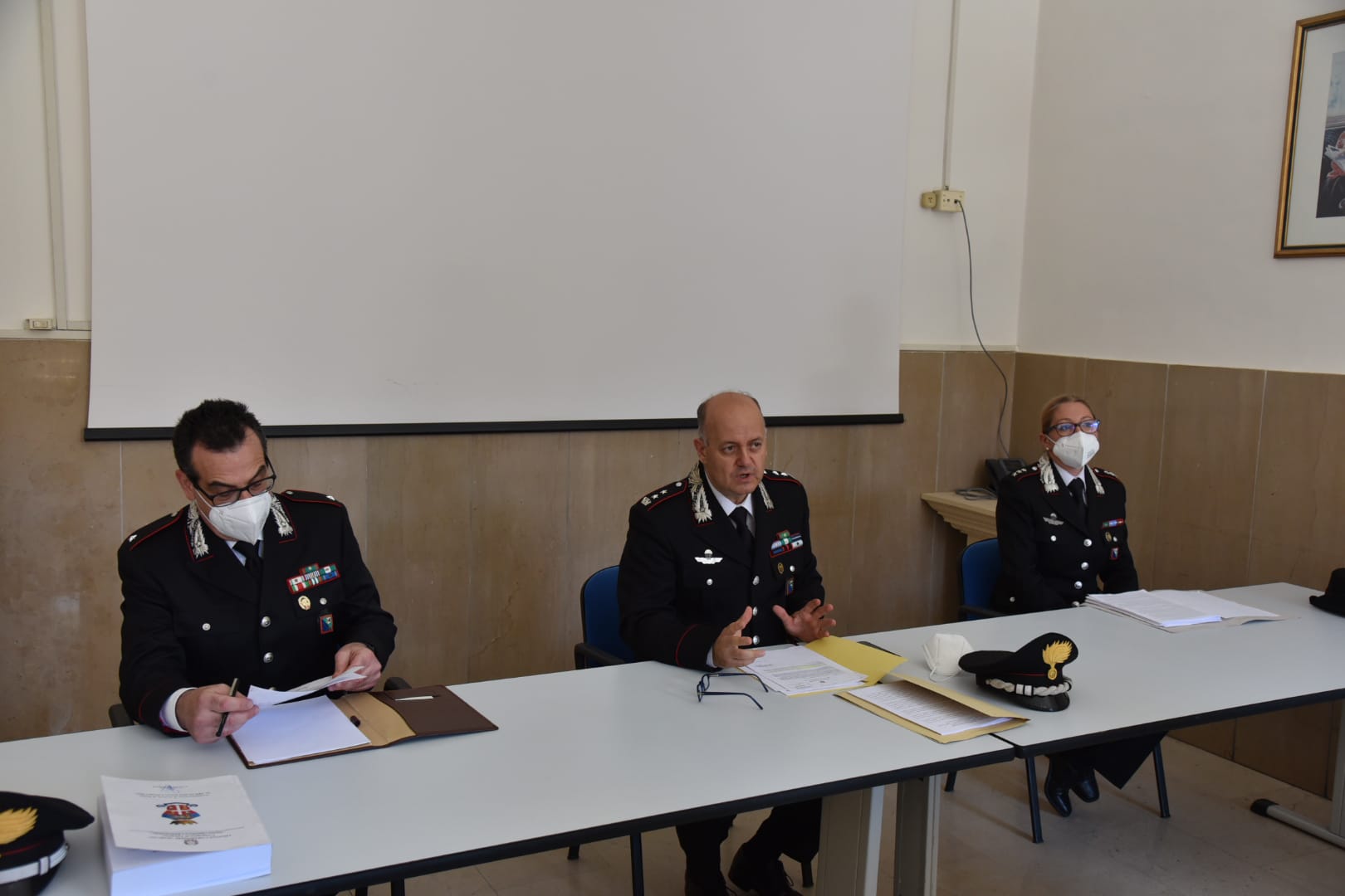 Maltrattamenti ad alunna autistica, le arrestate dal Gip