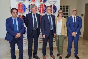Fondazione Carisap, il bilancio 2021 si chiude con oltre 7 milioni di utile <span> (Video e foto)