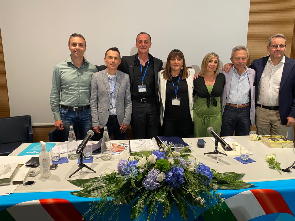 Uil Fpl, voto unanime: Evangelista resta segretario regionale