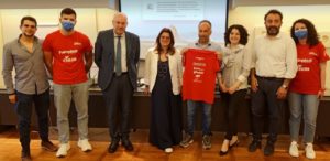Mondo Asterix 2022, tornano i campus estivi: omaggiato Pietro Mennea con la maglietta ufficiale (Foto e video) Mondo Asterix 2022, tornano i campus estivi: omaggiato Pietro Mennea con la maglietta ufficiale (Foto e video)