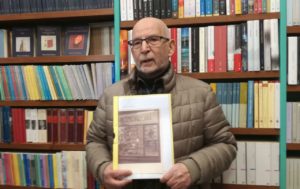 Un luogo intitolato a Mimmo Minuto: il “sì” del Consiglio è unanime