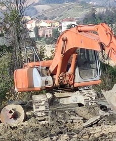 Strada Provinciale San Rustico, ultimatum del sindaco di Ripatransone