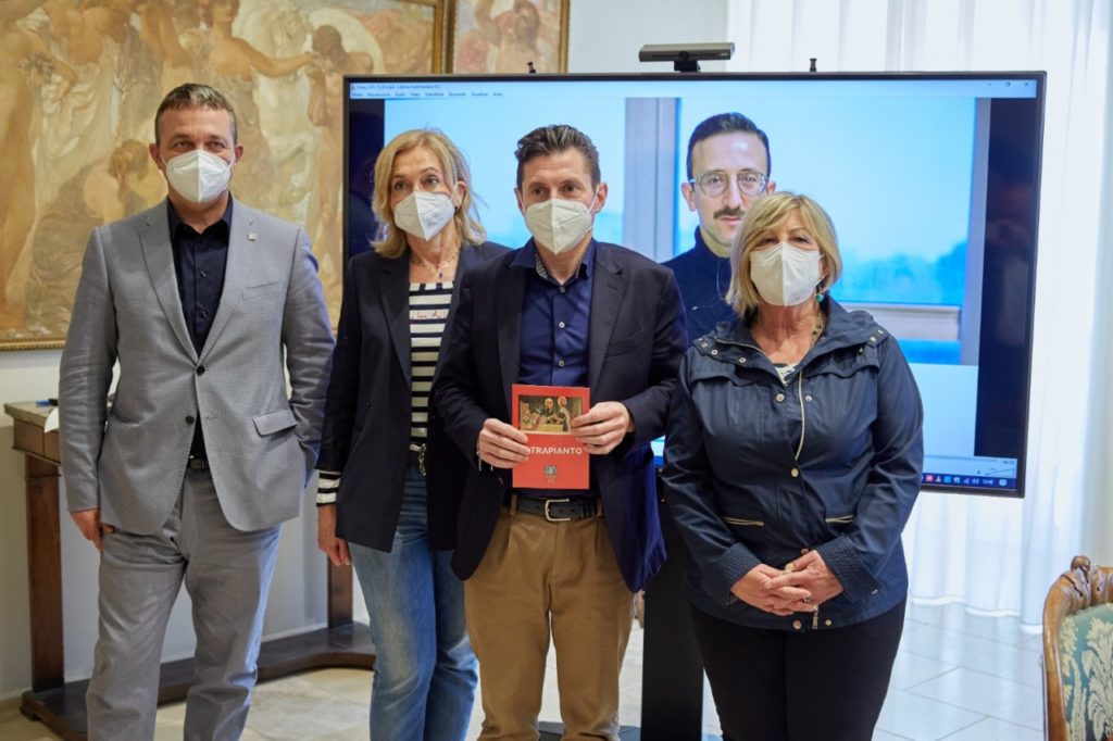 Consenso per la donazione di organi: ecco “Perché Sì” <span> (Video e foto) </span>
