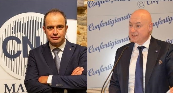 Crescono gli occupati nelle Marche, Cna e Confartigianato: «Ormai il problema non è trovare lavoro ma lavoratori»