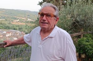 Le storie di Walter: Armando Lotti, una vita in Elettrocarbonium