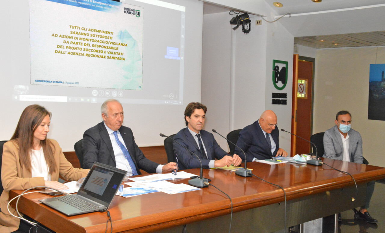 Pronto soccorso 2.0 con bed manager, comfort e taglio alle attese: «Piano sperimentale per 3 mesi»