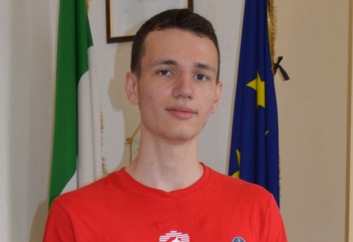 Olimpiadi di Cybersecurity, lo studente Simone Petroni ricevuto in Provincia Olimpiadi di Cybersecurity, lo studente Simone Petroni ricevuto in Provincia