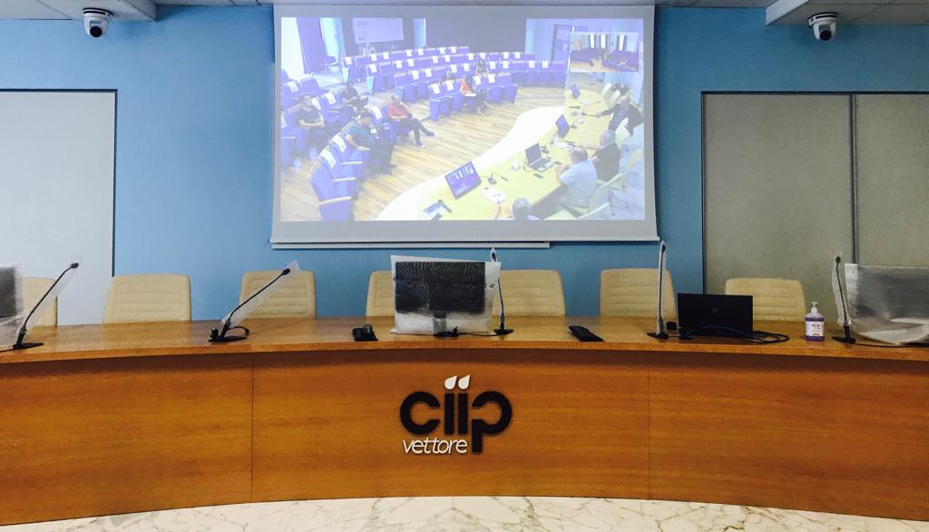 Ciip al voto, sindaci del Fermano pronti a sostenere Alati: ora la palla passa a San Benedetto