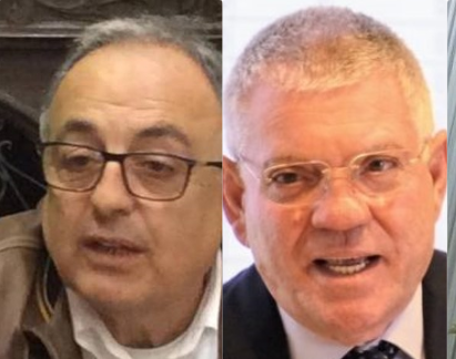 Ciip al voto, no ad Alati e no ad Agostini: questa per ora la posizione di San Benedetto