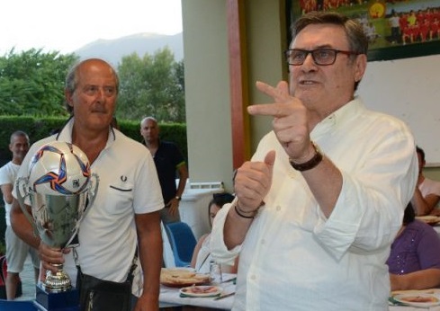 “Trofeo Camillo D’Angelo”: Pfizer-Impresa Panichi è la finale