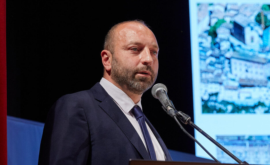«Nessun inquinamento dell’acqua», la Ciip torna sul caso della fontana di Porta Romana