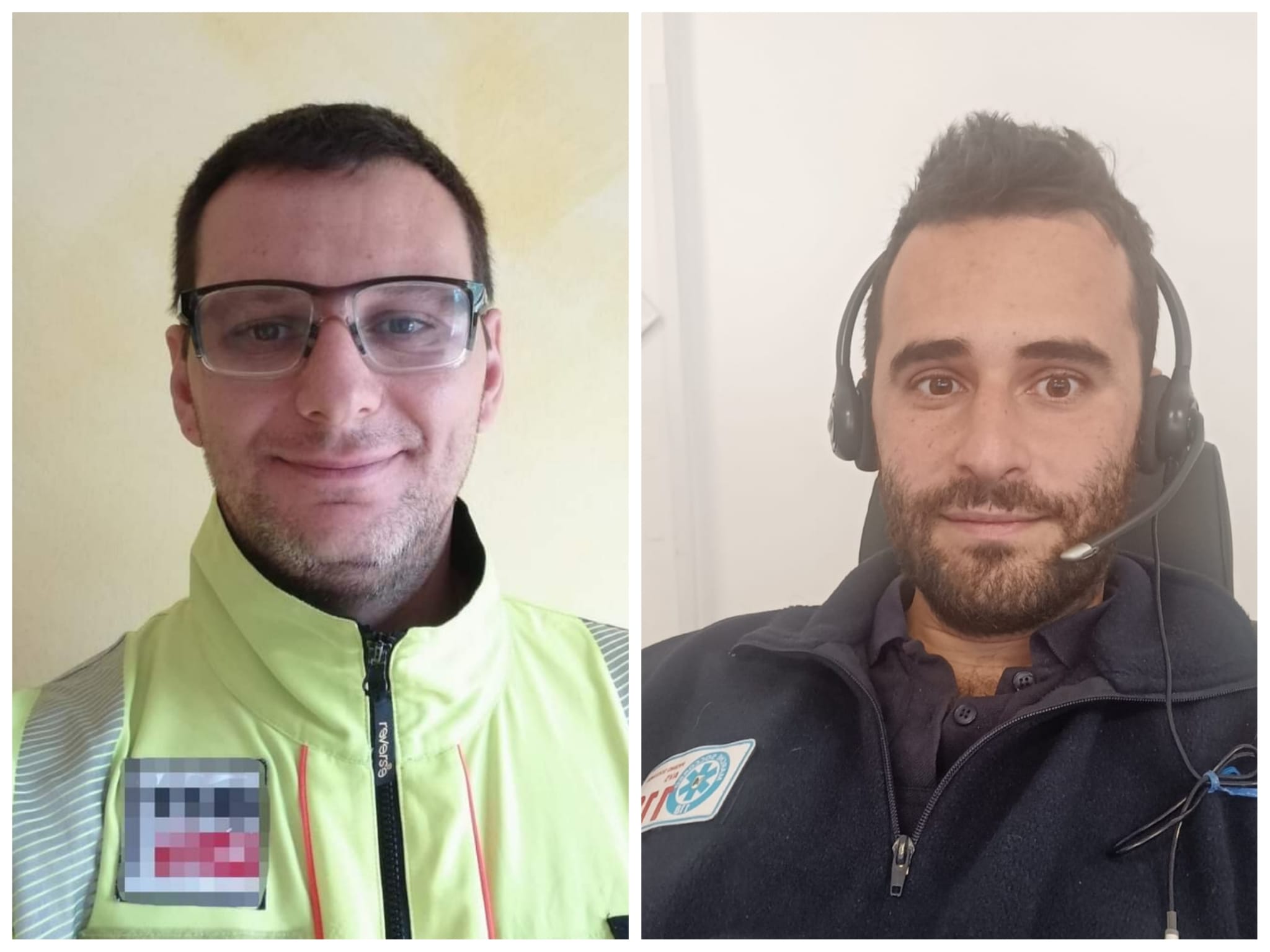 Più valore all’infermiere 118: passa la mozione in Consiglio, esulta la Siiet