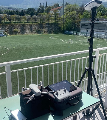 La tecnologia nel calcio: convegno sulla match analysis