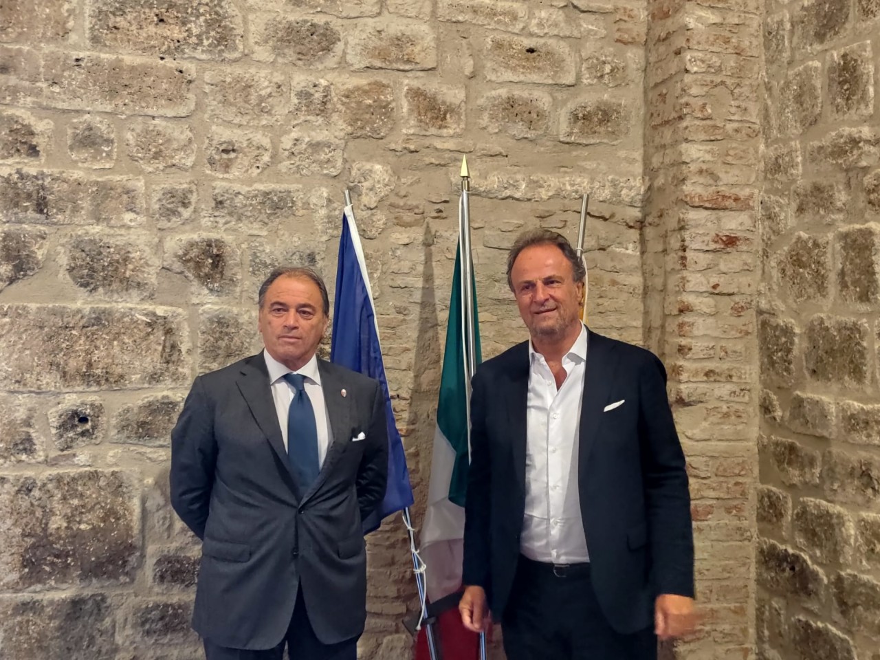 Al “Del Duca” brilla il calcio giovanile: grande attesa per le finali nazionali Under 16, 17 e 18