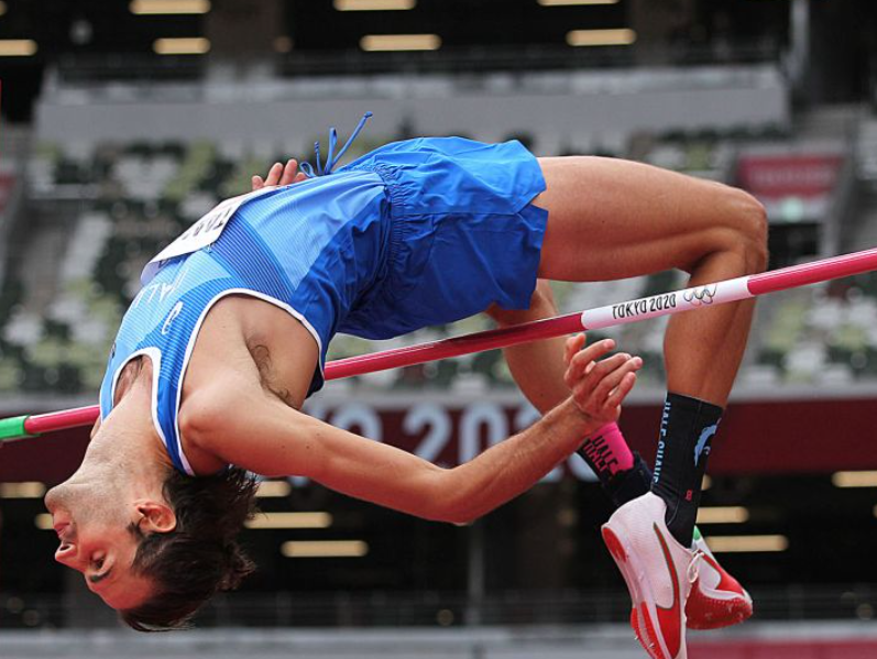 Atletica, Europei di Monaco: Gianmarco Tamberi va in finale