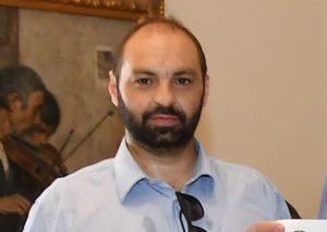 Provincia, Tonelli (Insieme per il Piceno): «Solo un programma di facciata»