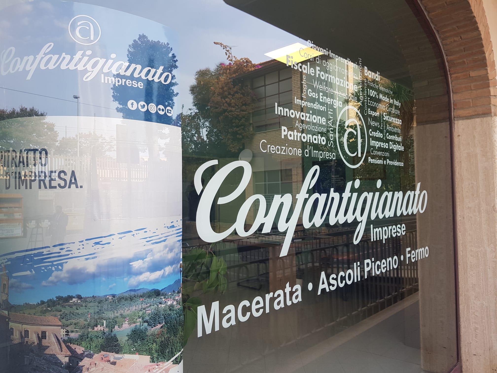 Tpl, Confartigianato a Regione, Steat e Start: «Vicine alle imprese anche con la pandemia» ma resta il nodo autisti