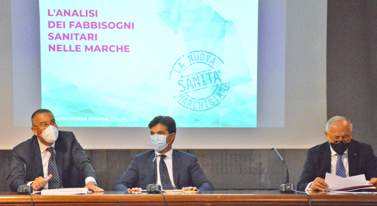 La riorganizzazione sanitaria delle Marche incassa l’ok della Commissione