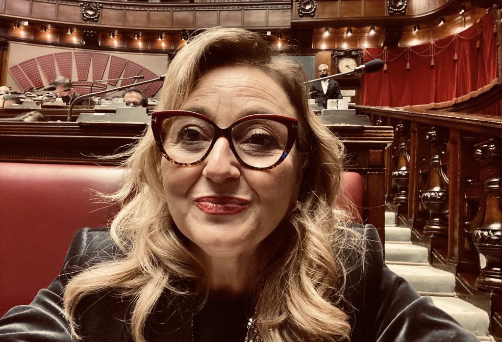Ricostruzione, Lucia Albano: «Salviamo le scuole nelle aree del cratere»