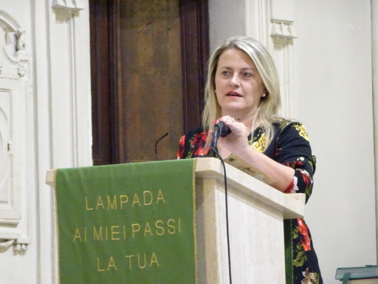 Il recupero della memoria collettiva