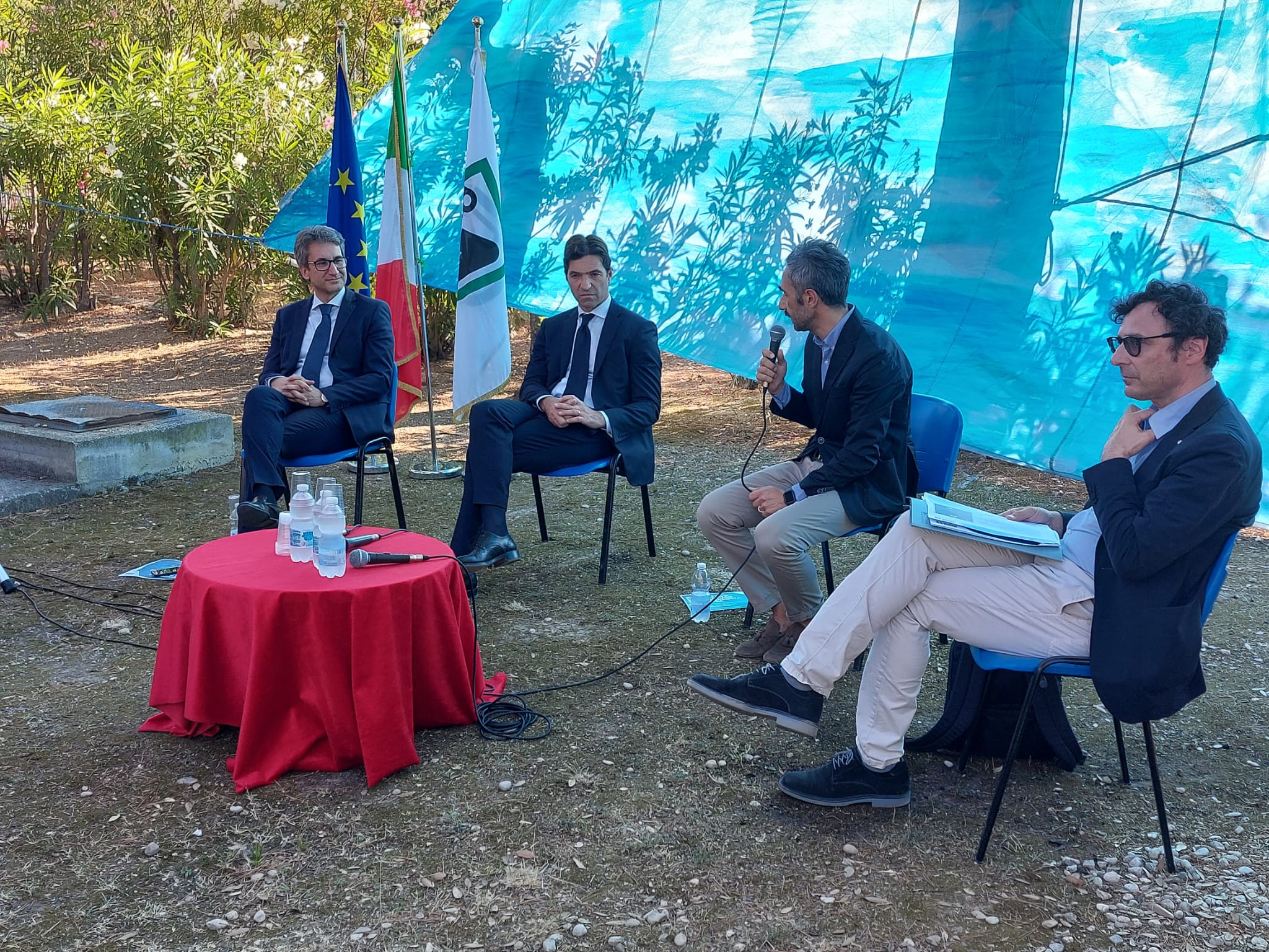 Arretramento della ferrovia, «Inaccettabili 176 treni in più a San Benedetto, a Porto San Giorgio o a Porto Sant’Elpidio»