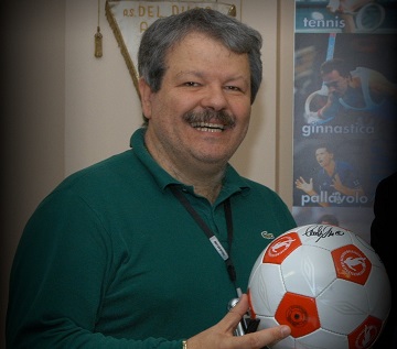 Due anni fa ci lasciava Bruno Ferretti