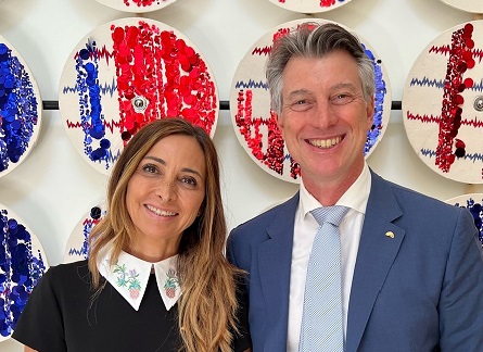 Fondazione Carisap: Simona Flammini entra nel Consiglio d’Amministrazione