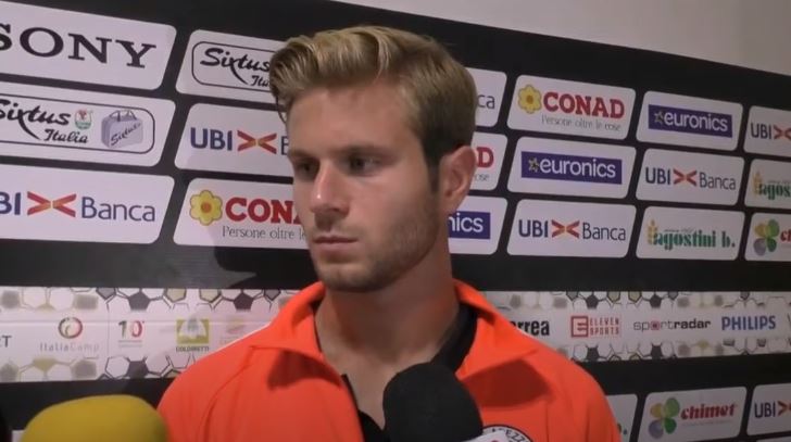 L’Ascoli in forte pressing per Gori, ma manca l’ok della Fiorentina