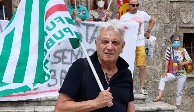 Indennità di vestizione, 410 dipendenti Ast presentano ricorso 