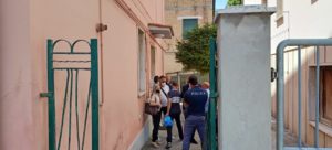 Donna 80enne uccisa in casa a San Benedetto, arrestata la figlia di 48 anni <span> (Video e foto)