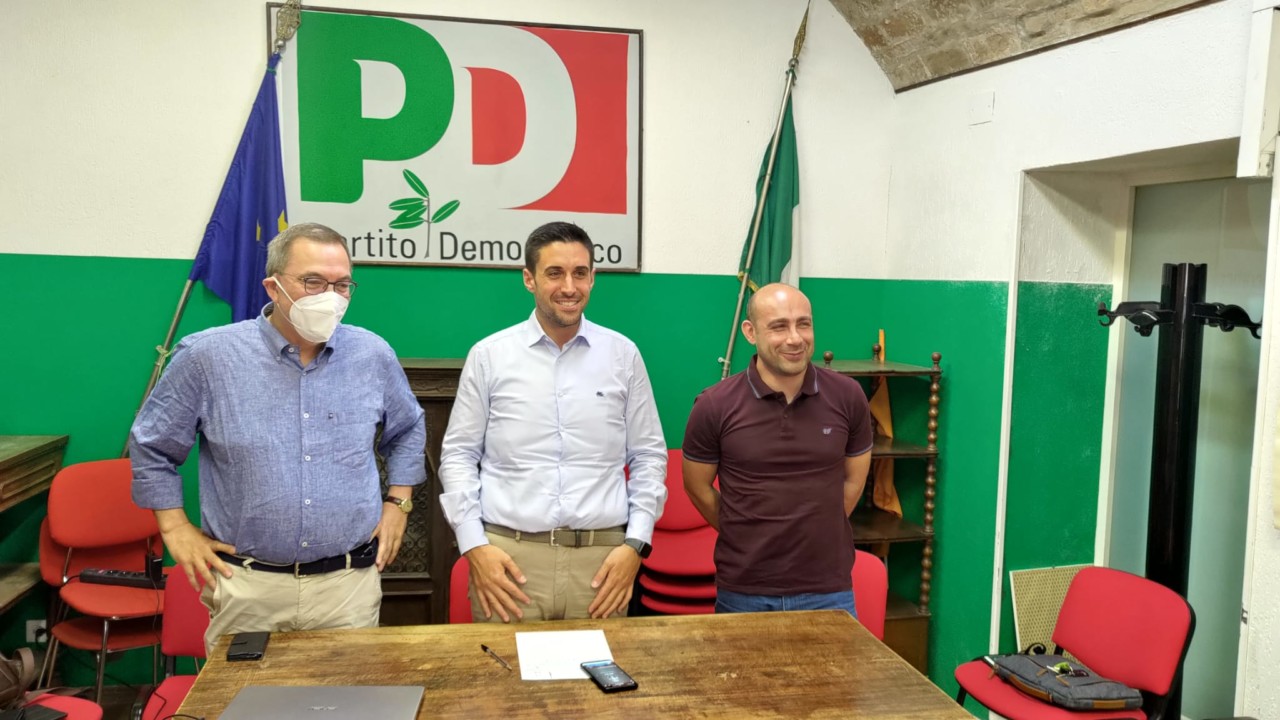 Sanità, il Pd in pressing su Fioravanti: «Serve chiarezza, intervenga per tutelare l’ospedale Mazzoni»
