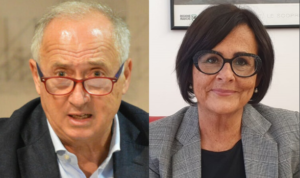 Primario di Chirurgia, Saltamartini: «Non condivido la scelta, non può esserci una discrezionalità in grado di spostare l’ordine di merito» <span> (Video) </span>