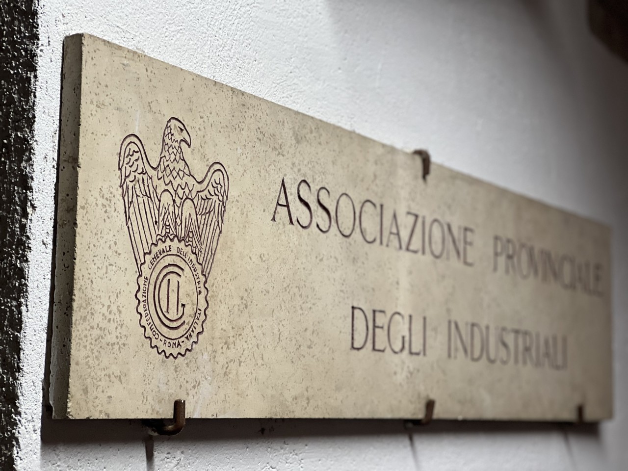 Assoindustria: il presidente in pectore Ferraioli propone la squadra dei vice